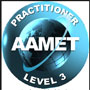 AAMET-Practitioner-Level-3-